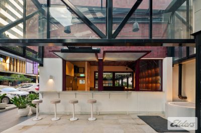 TURN KEY TAKEAWAY/BAR IN THE HEART OF SOUTH CITY SQUARE!