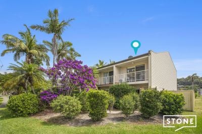 Coffs Harbour 4/47A Arthur Street