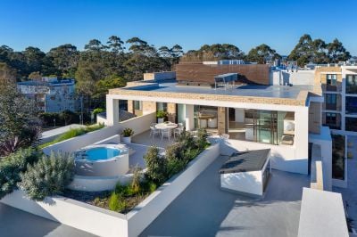 Lindfield PH07/1 Balfour Street