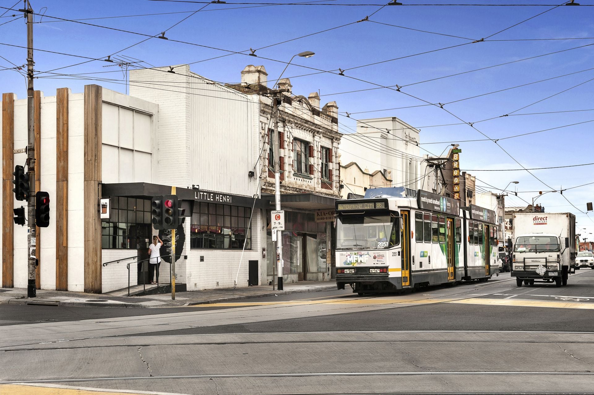 Peerless Development Potential