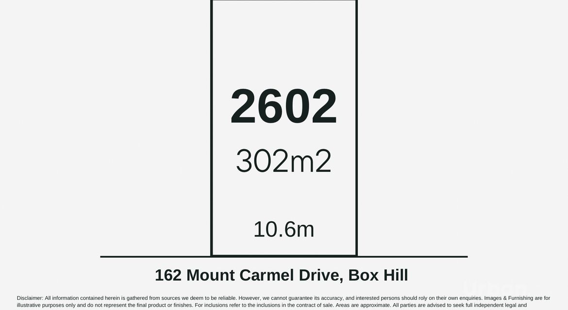 Box Hill 162 Mount Carmel Drive