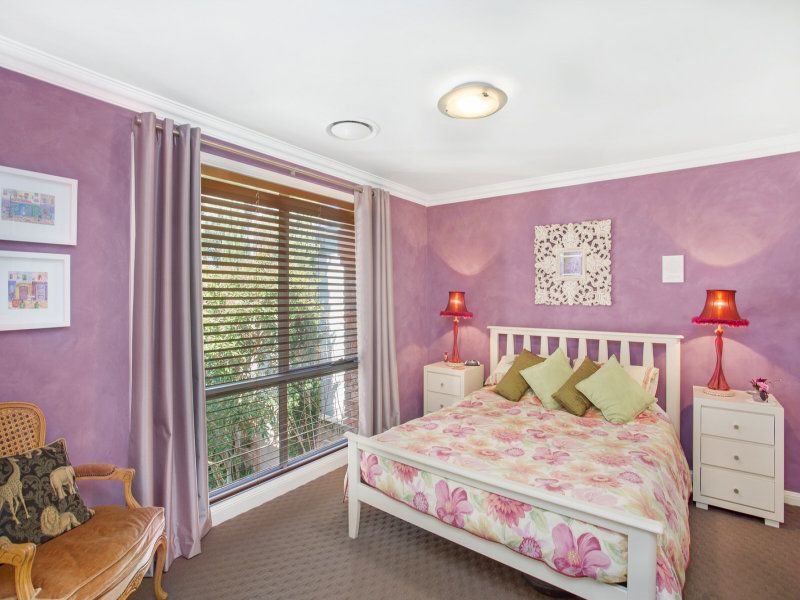 95 Lilli Pilli Point Road LILLI PILLI 2229