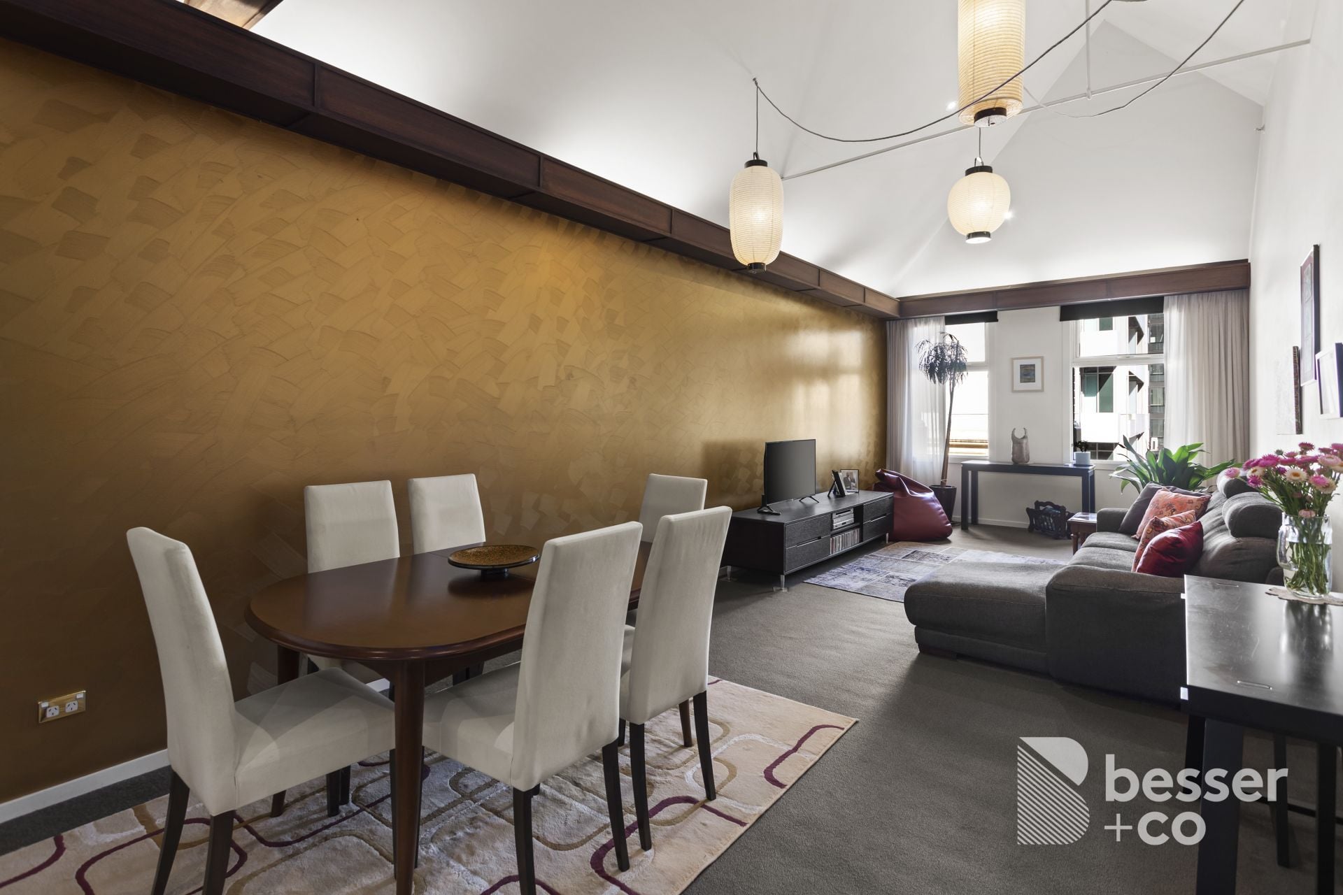 602/217 Abeckett Street, Melbourne - Thumbnail 3