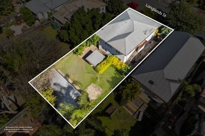 East Brisbane 1-4/74 Longlands Street