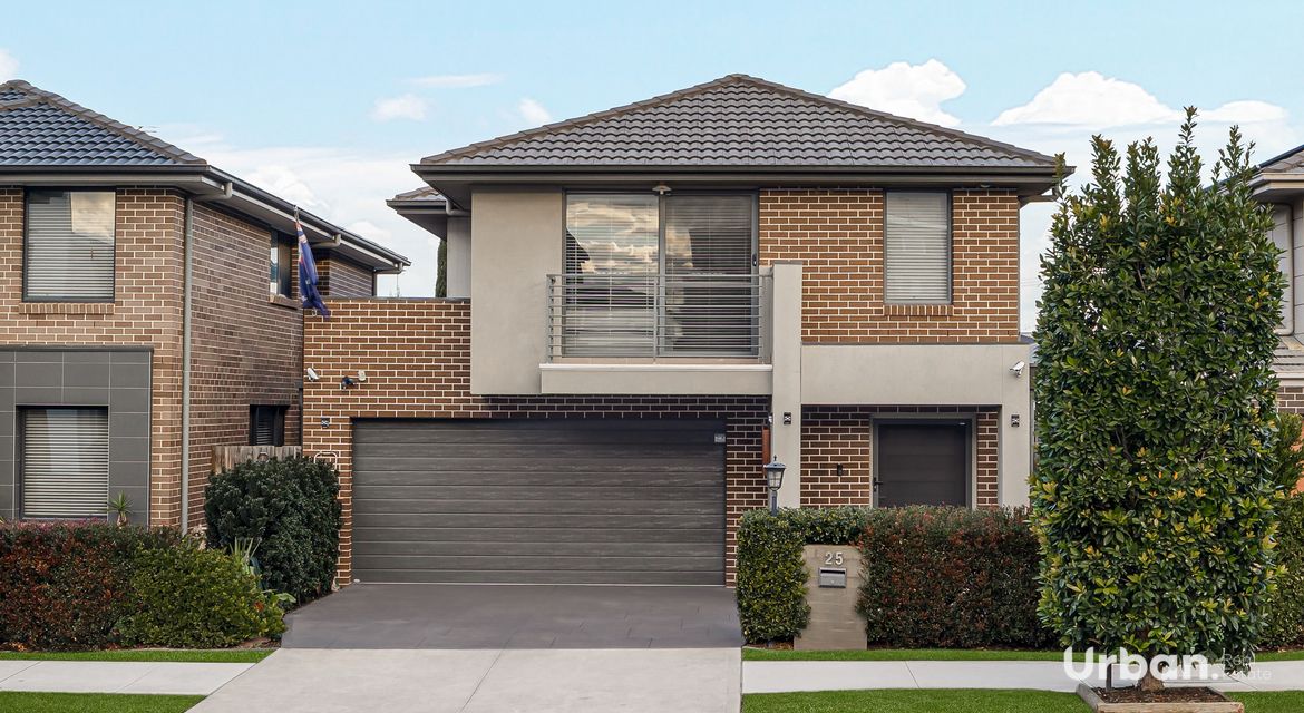Riverstone 25 Riverbrae Avenue