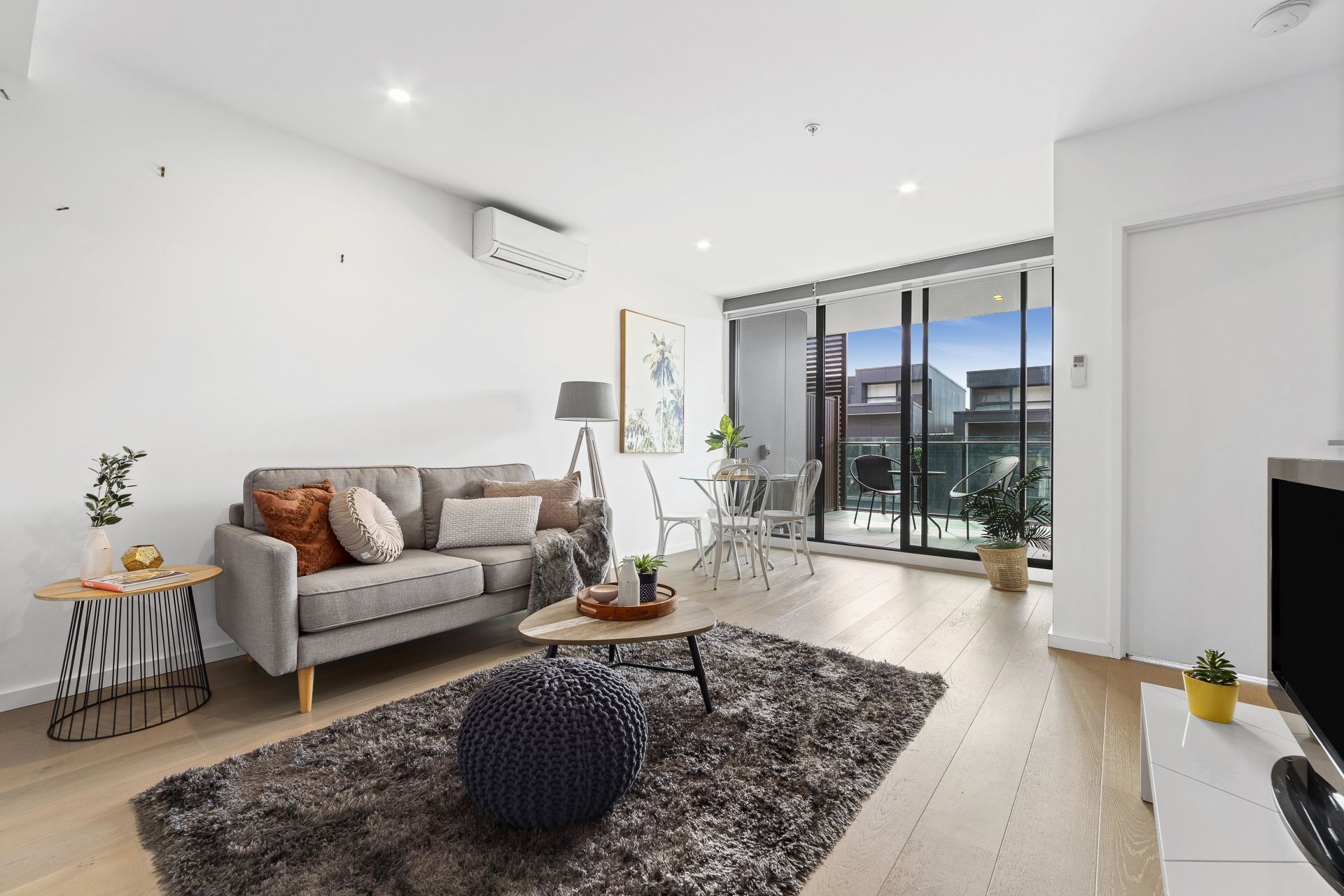 Streamline Design, Vibrant Living