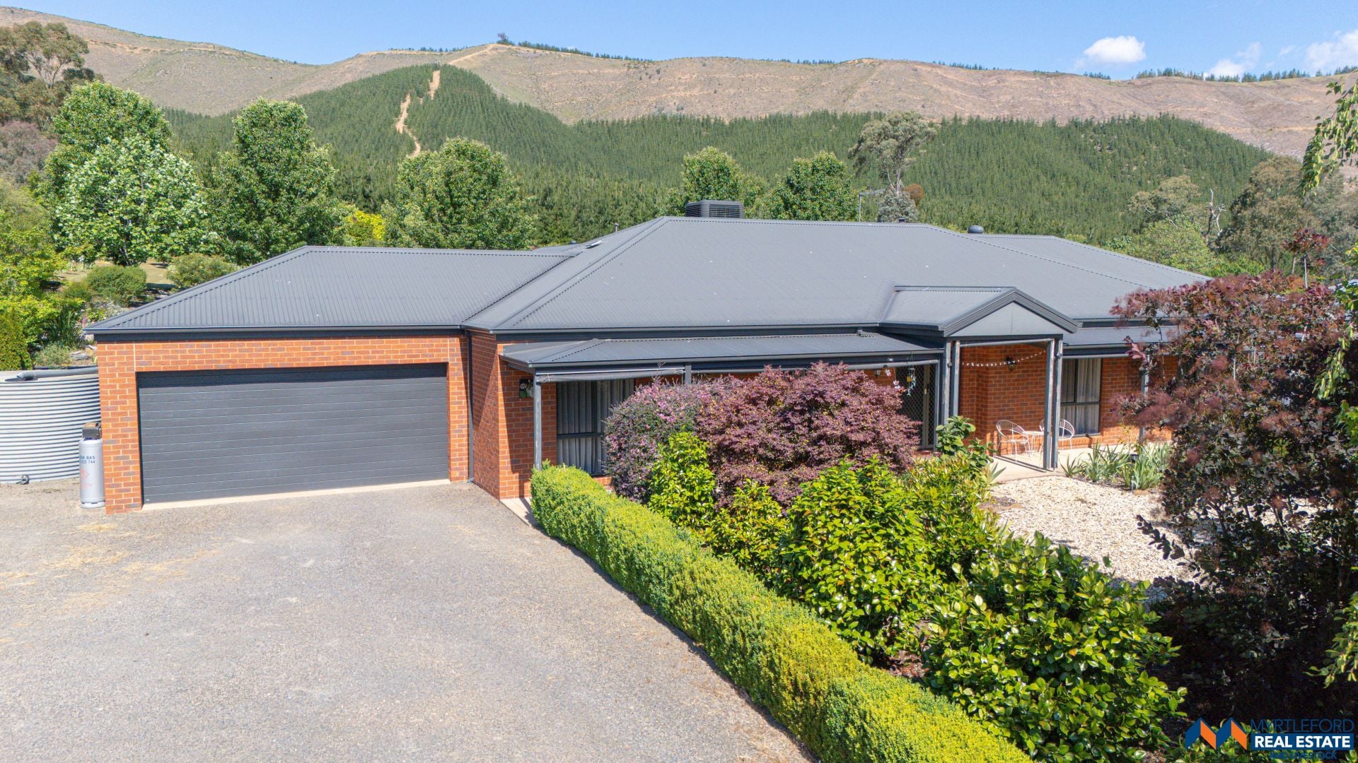 5 Tarrengower Court, MYRTLEFORD, Myrtleford - Image 1