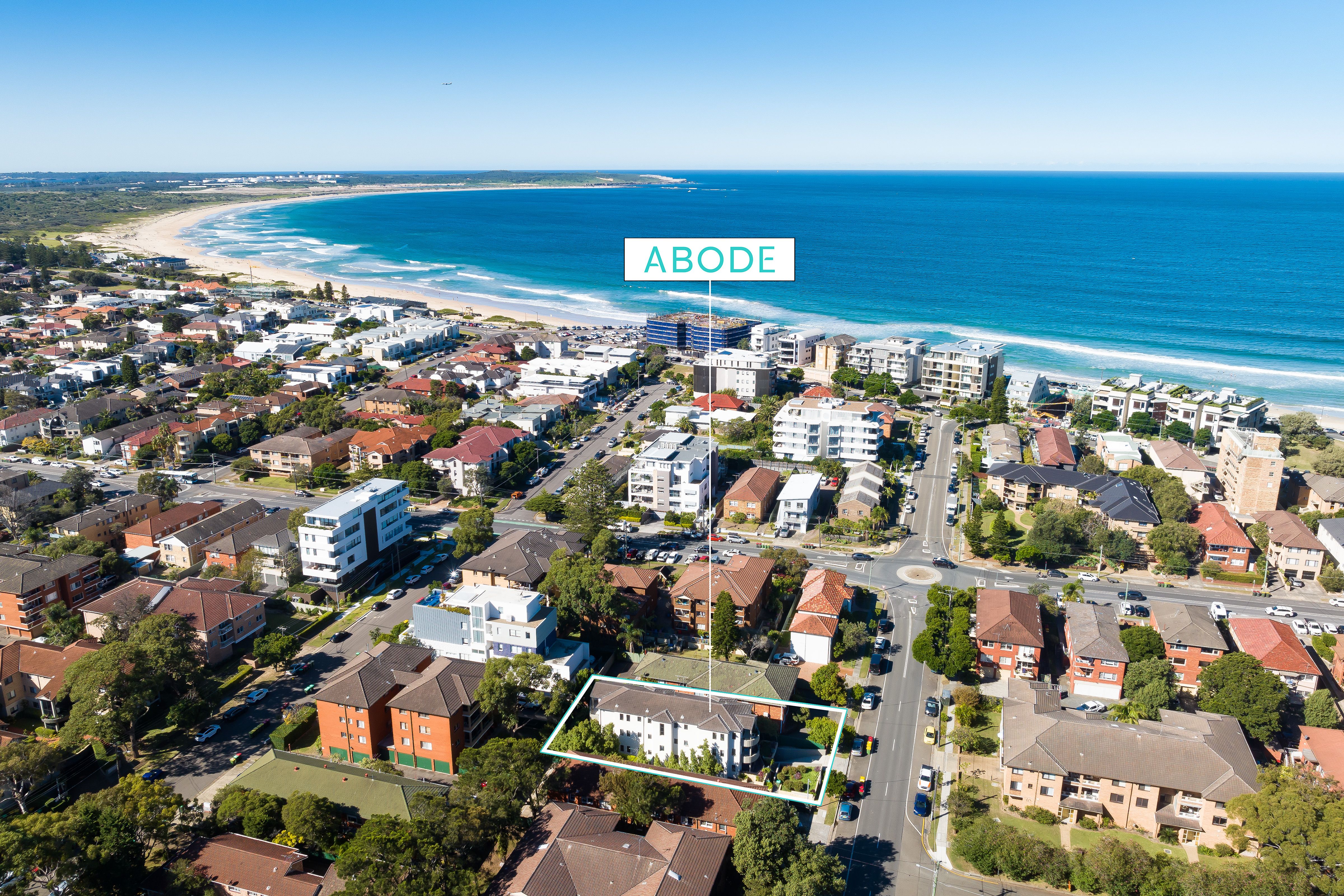 5/11 Burke Road CRONULLA 2230