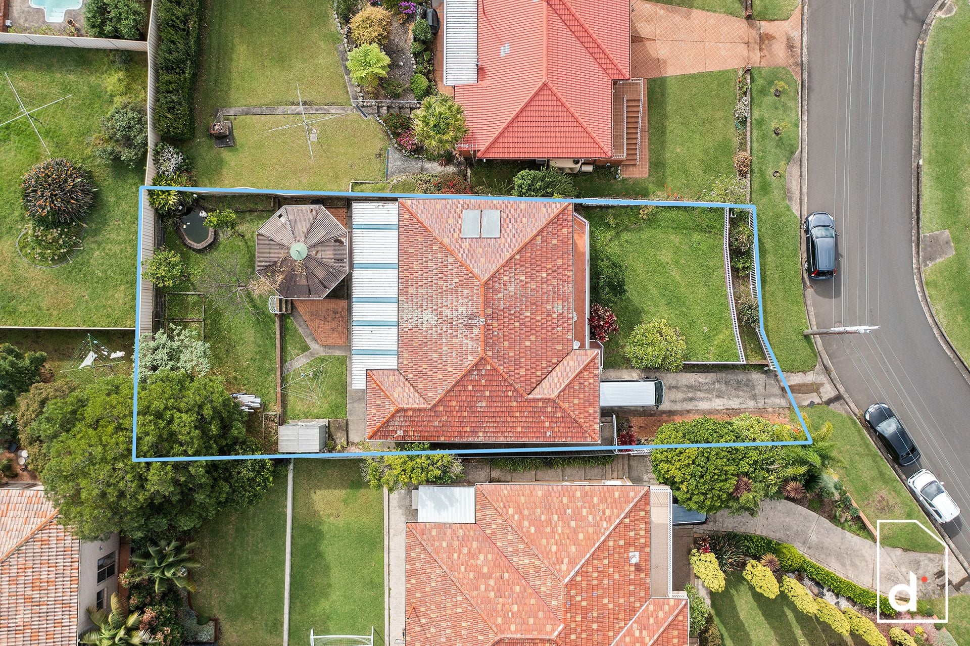 14 Lemrac Avenue, Corrimal NSW