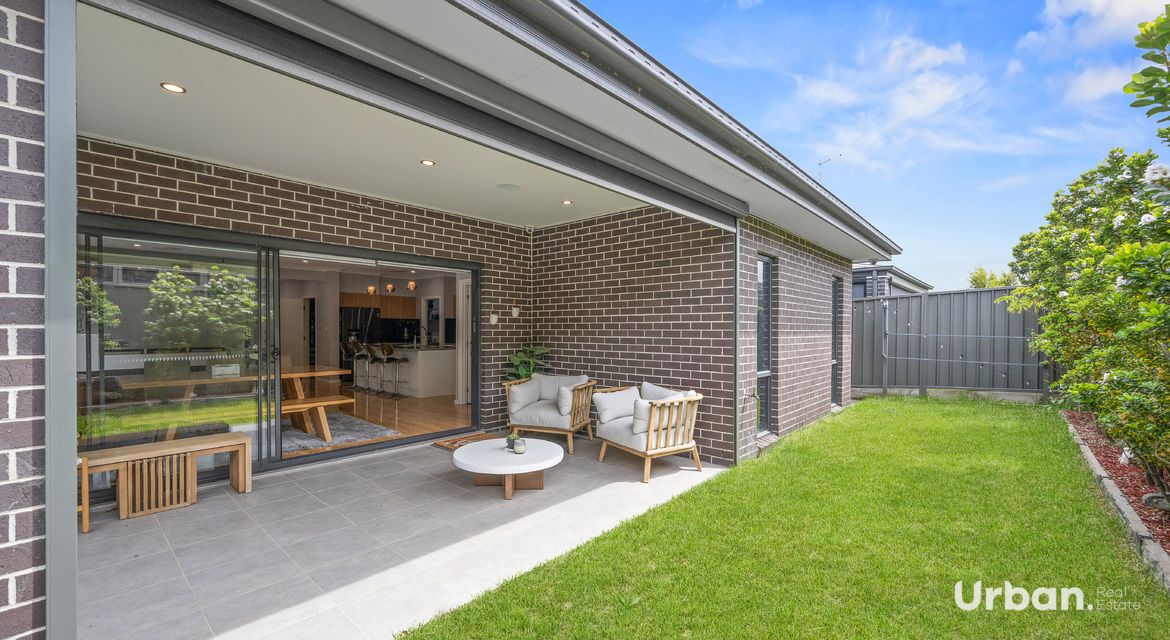 Denham Court 11 Matrush Street