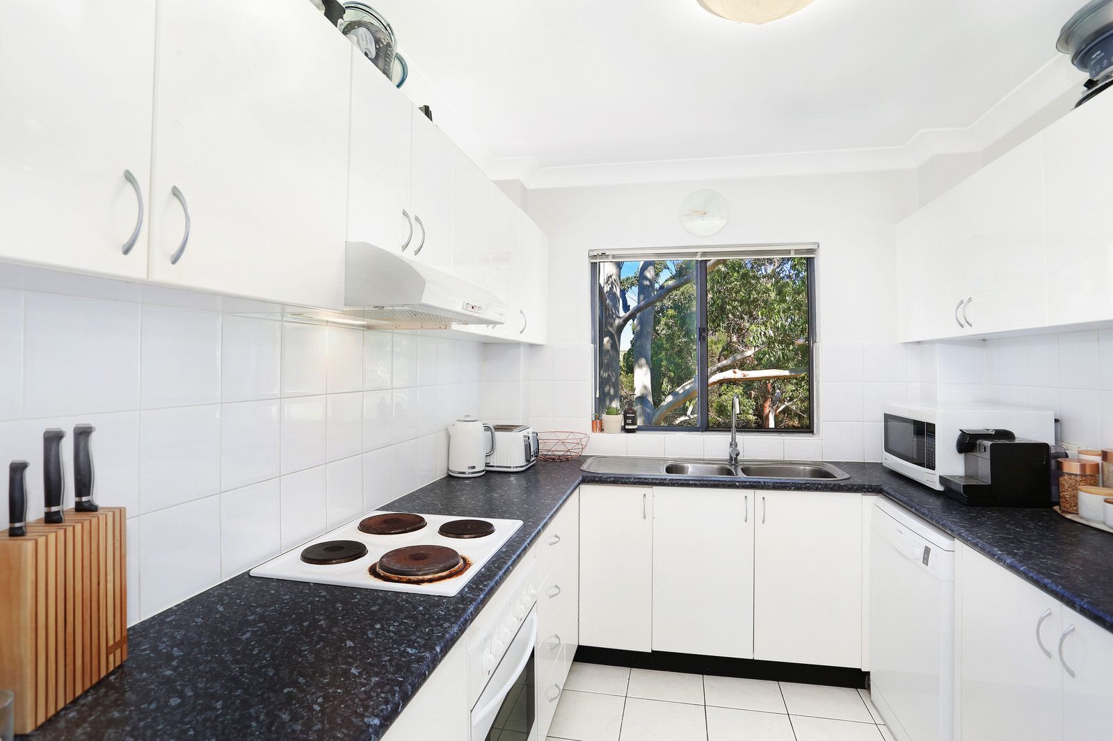 34/6-14 Park Street SUTHERLAND 2232