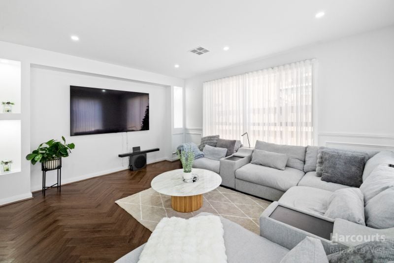 46 Slavko Drive, Fraser Rise