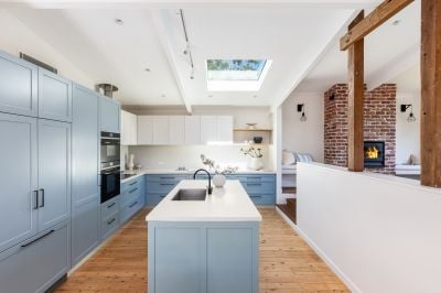 Wheeler Heights - 3 Heather Street