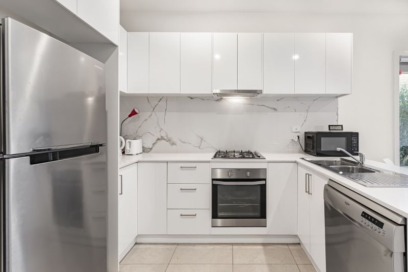 44A Macedon Parade, Wollert