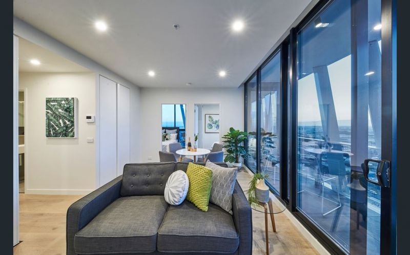 2502/89 Gladstone Street, South Melbourne