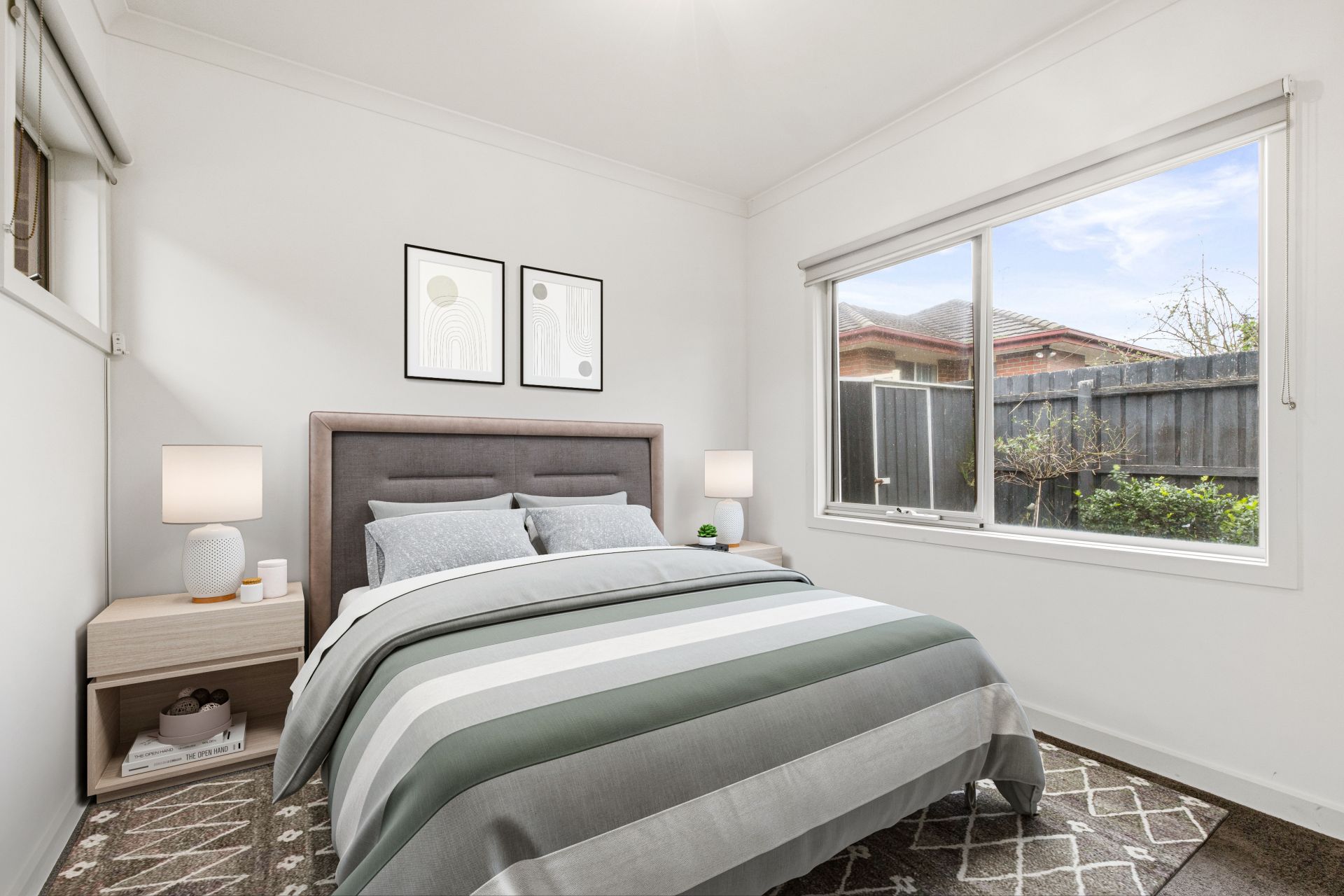 Stylish Unit In A Central Lalor Pocket