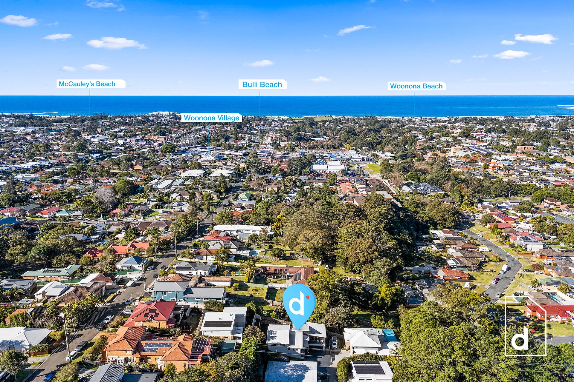 94H Popes Road, Woonona NSW