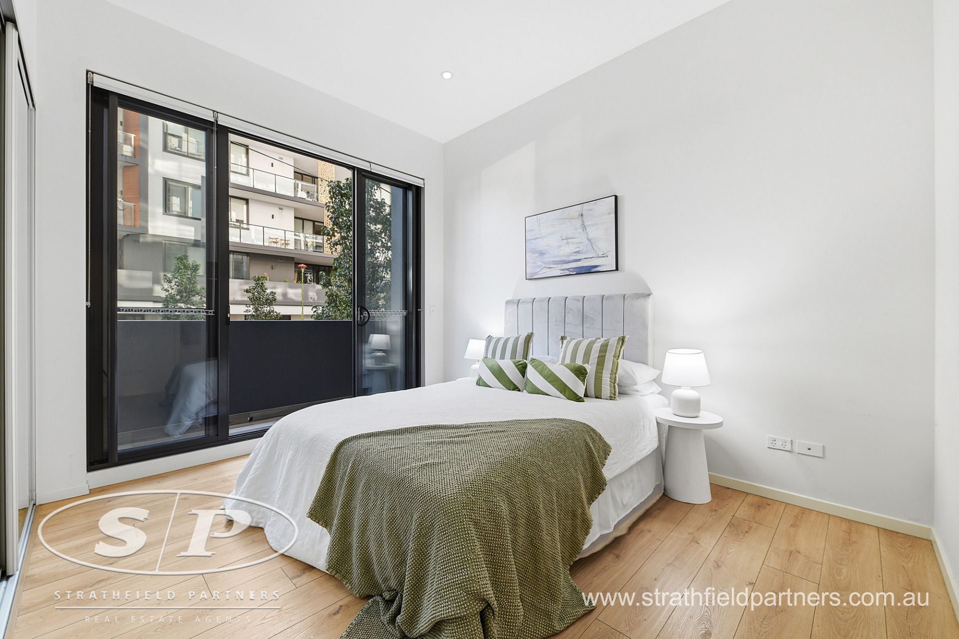 5/208 Parramatta Road Homebush NSW, Homebush - Thumbnail 5