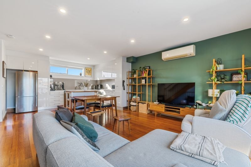 4/127 Blyth Street, Brunswick East