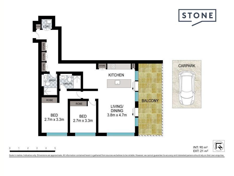 Luxury Apartment Living in the Heart of the Coffs CBD – CODA Apartments