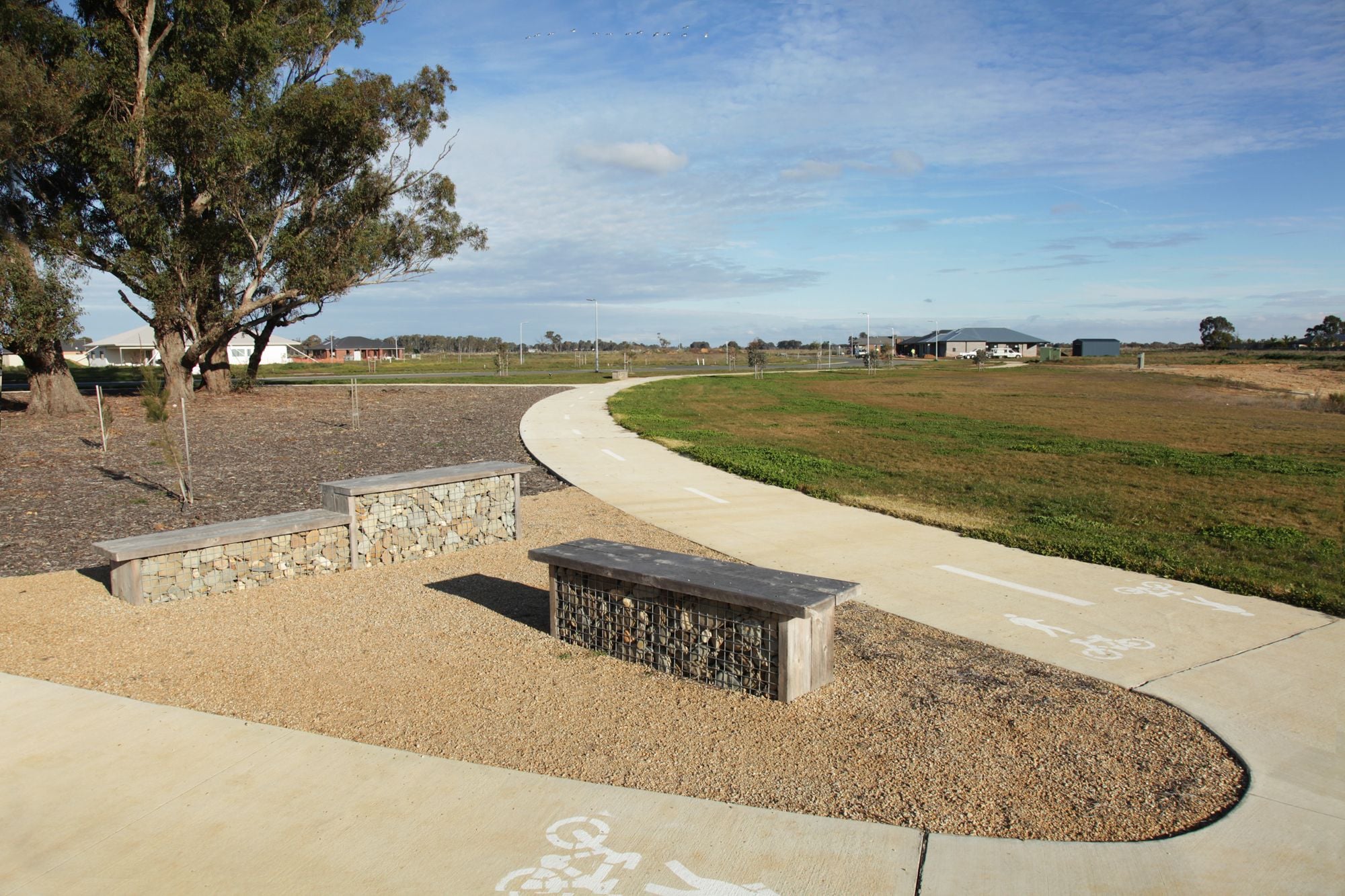 Lot 201/ Horizon Court, Kyabram VIC 3620