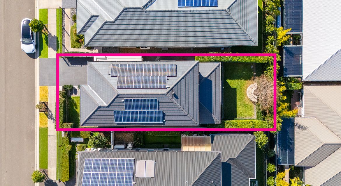 Leppington 21 Joey Crescent