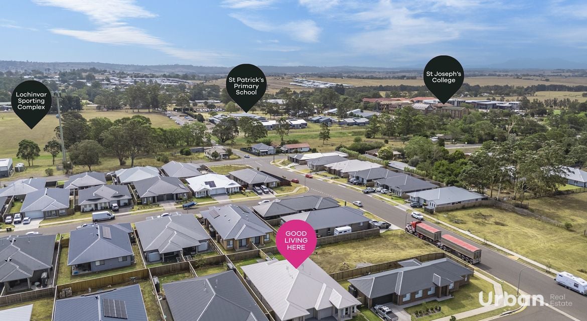 Lochinvar 2/4 Trevallyn Avenue