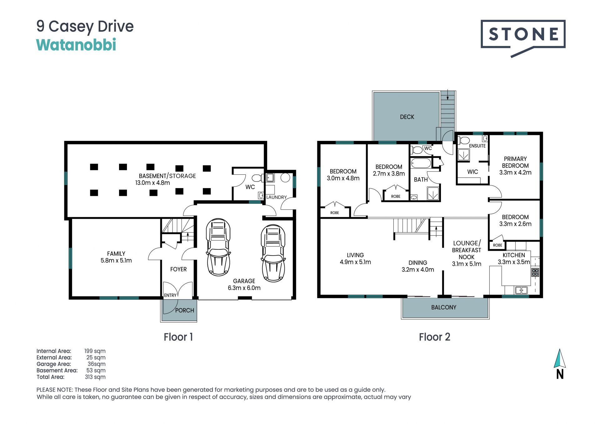 A Home of Generous Proportions, Peaceful Outlooks & Central Location!