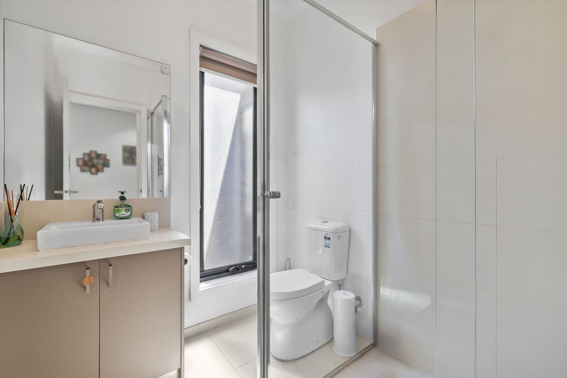IMMACULATE 2 BEDDER