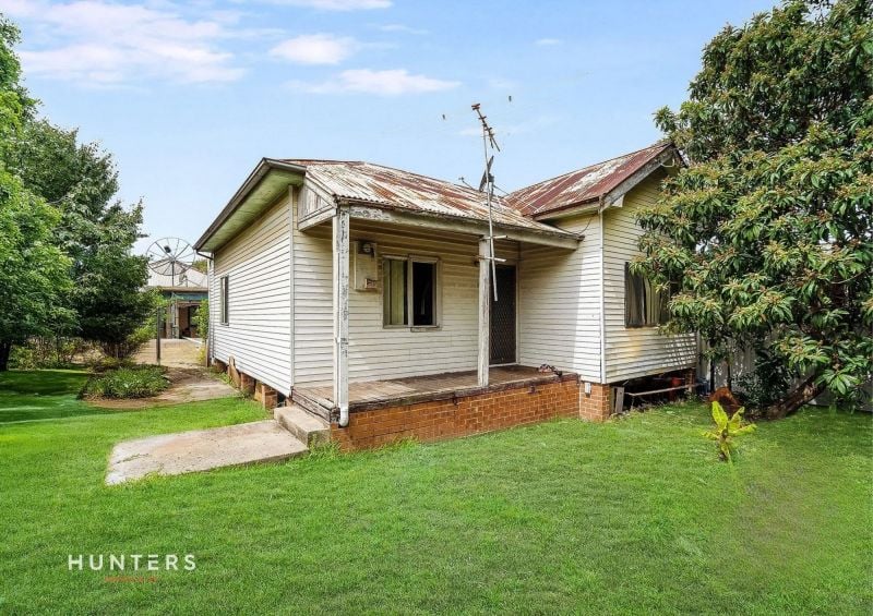 12 & 12A Harris Street, Harris Park