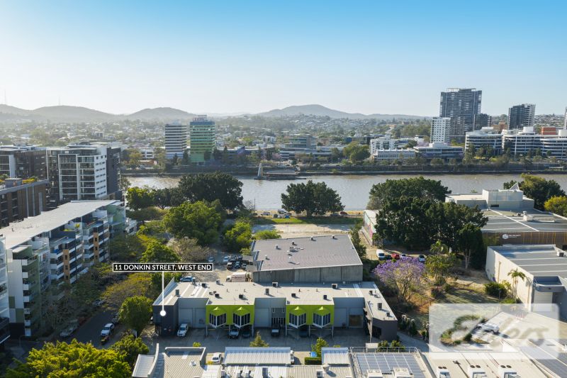 1/11 Donkin Street, West End