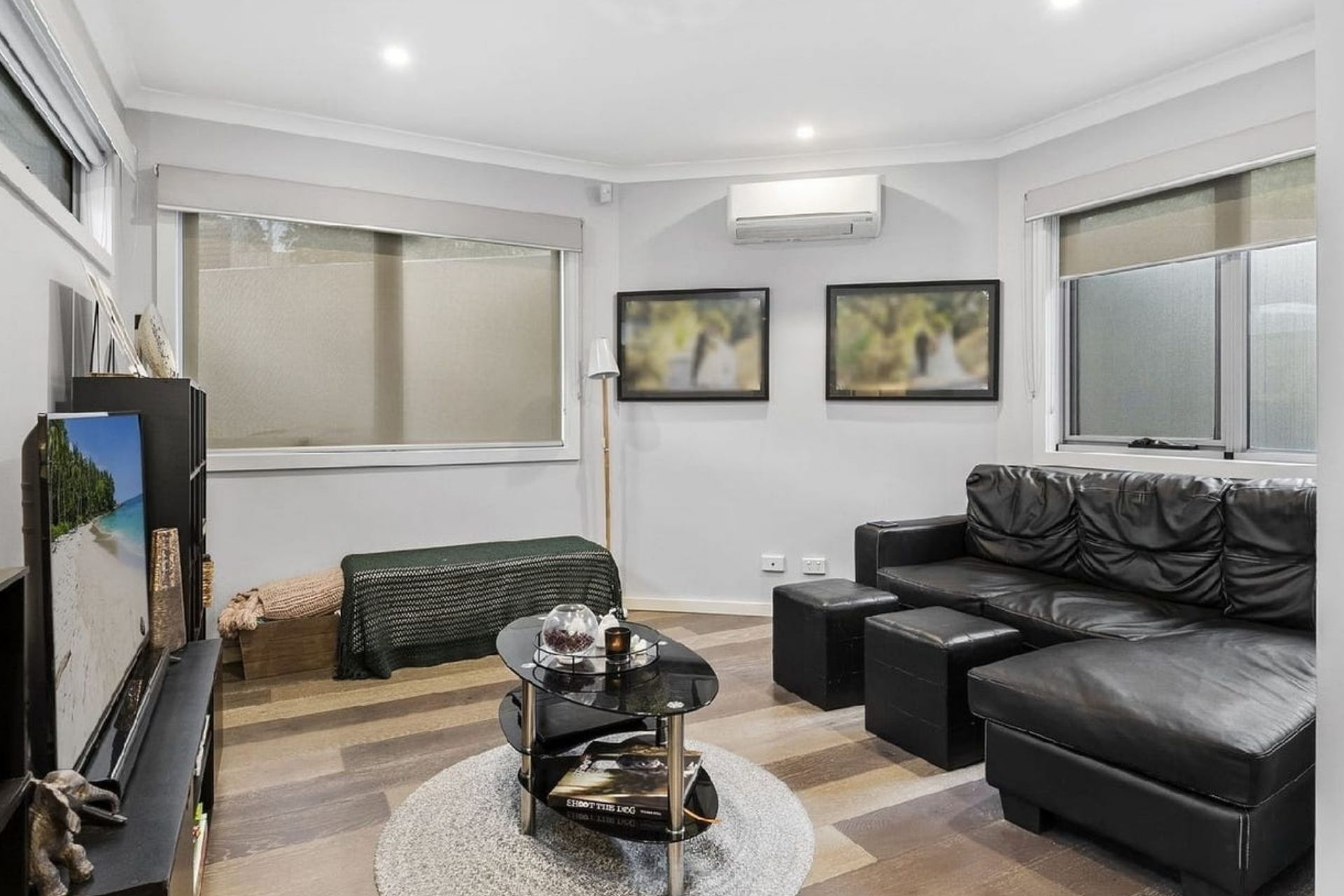 Private, Spacious & Perfectly Positioned