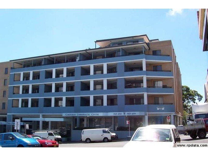 4/10 Mackay Street CARINGBAH 2229