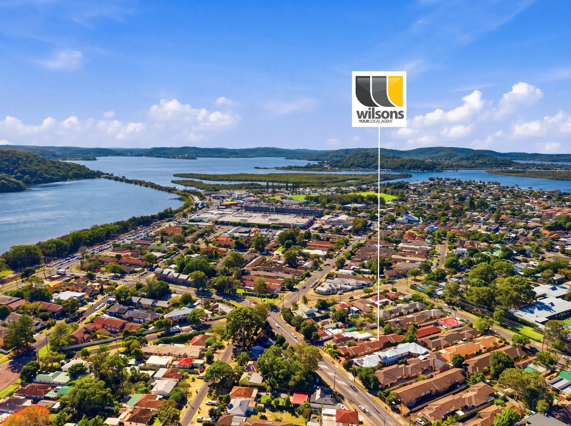 2/20 Ocean Beach Road Woy Woy NSW, Woy Woy - Image 1