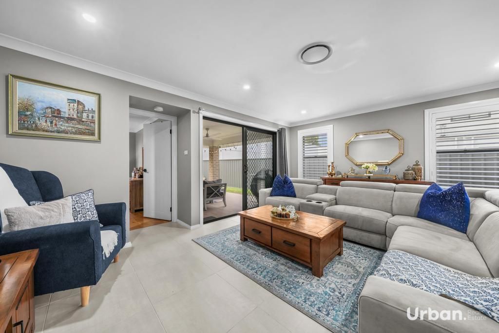 Leppington 135 Navigator Street