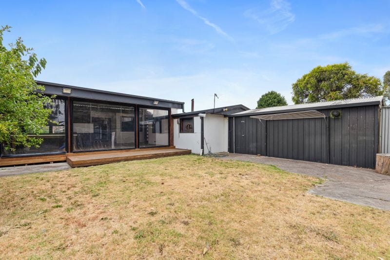 23 Hall Street, Epping