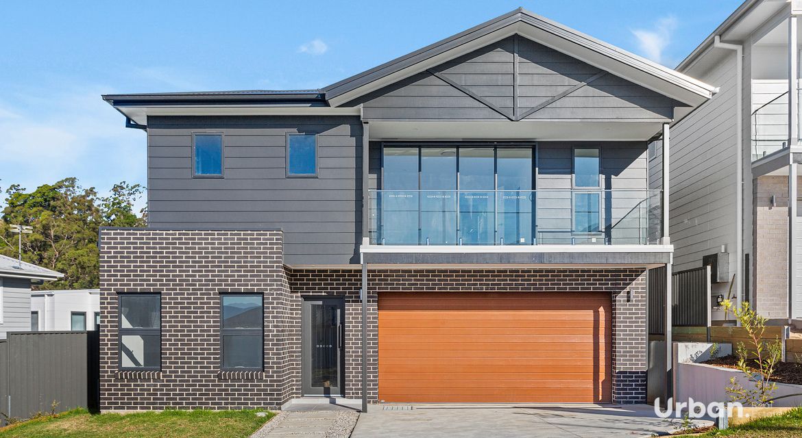 Tullimbar 6A Benandarah Way