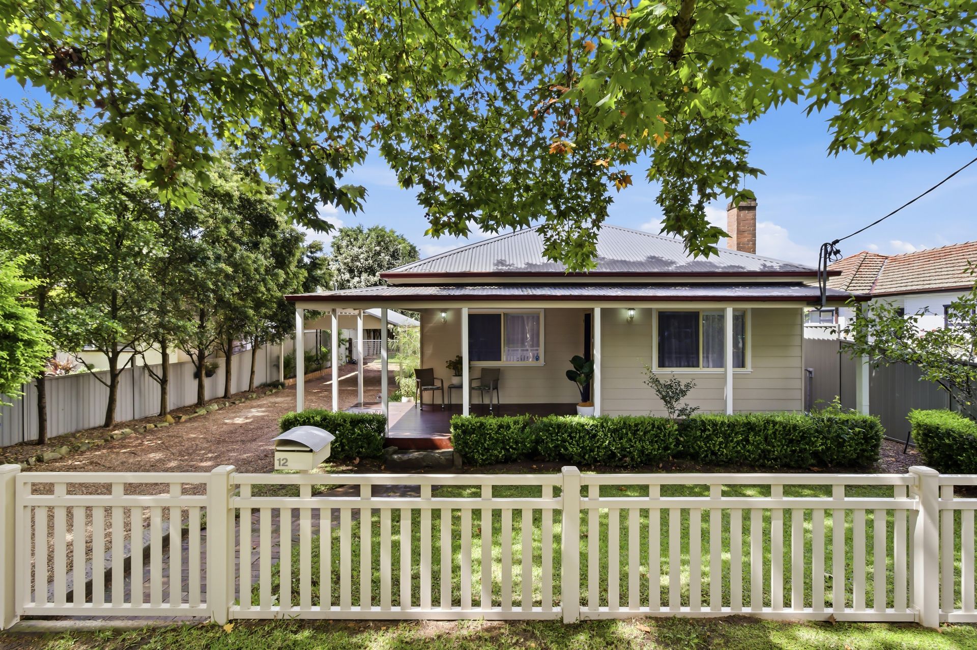 12 Chapel Street, Richmond, Richmond - Thumbnail 4