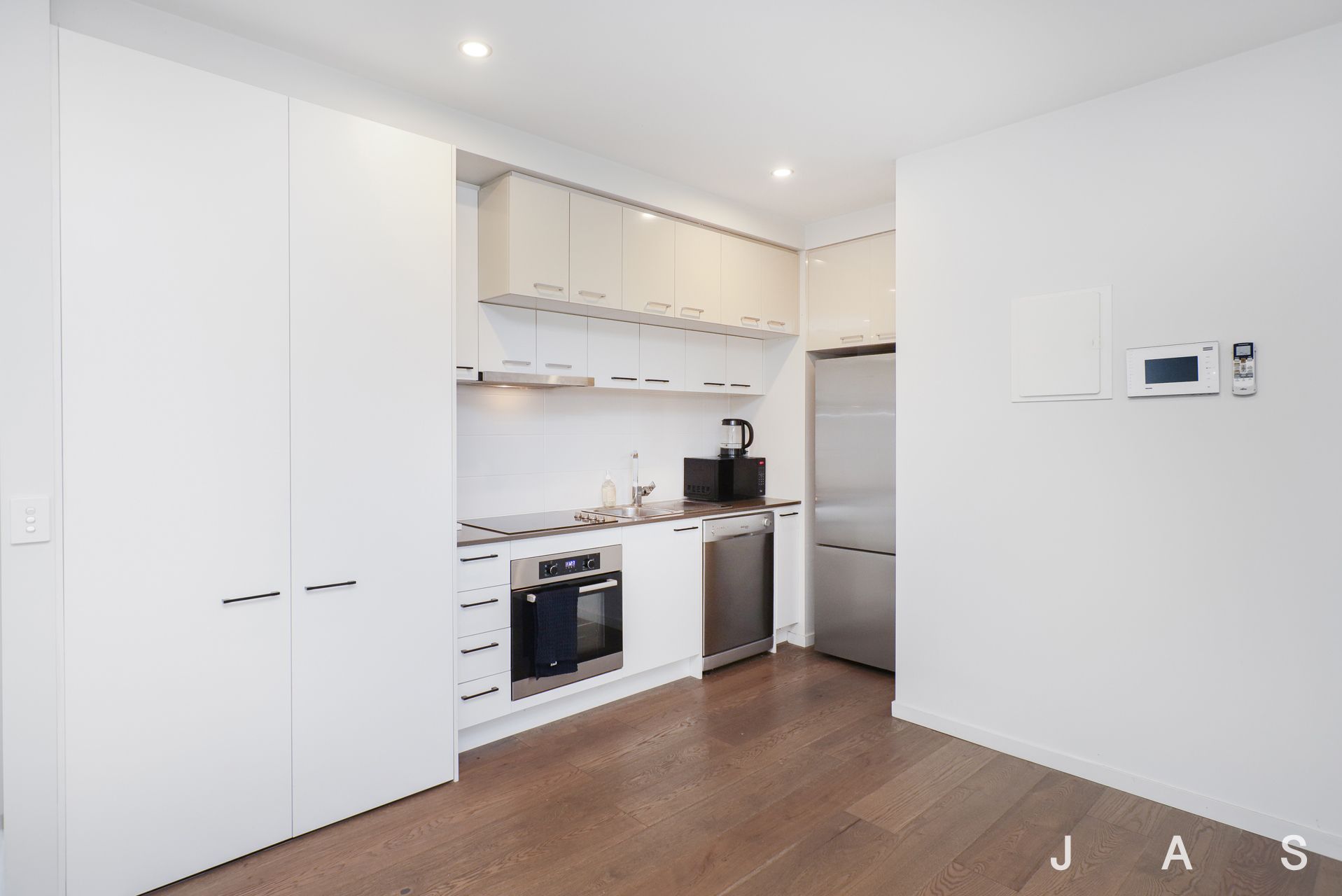 105/141 Stephen Street Yarraville VIC, Yarraville - Thumbnail 5