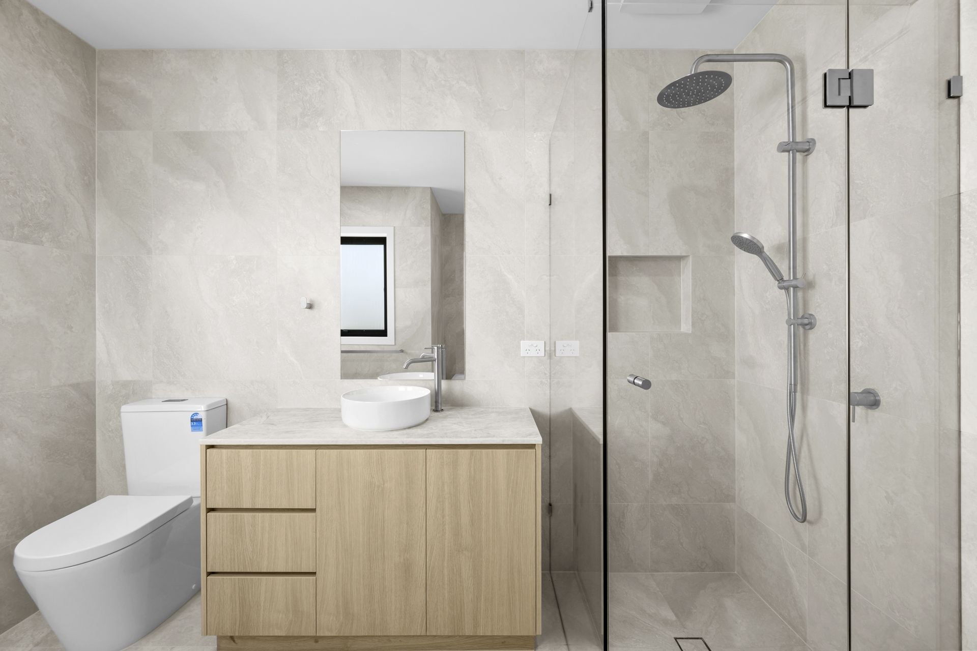 Boutique Luxury in a Premium Reservoir Setting