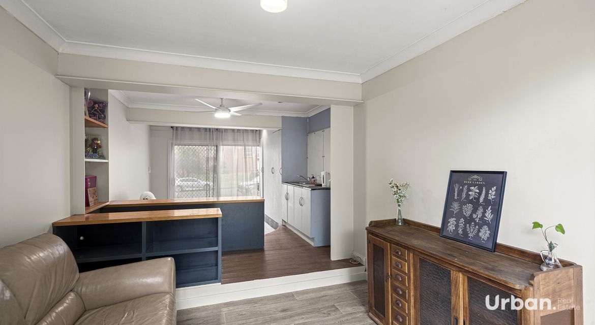 Mcgraths Hill 47 Balmain Road