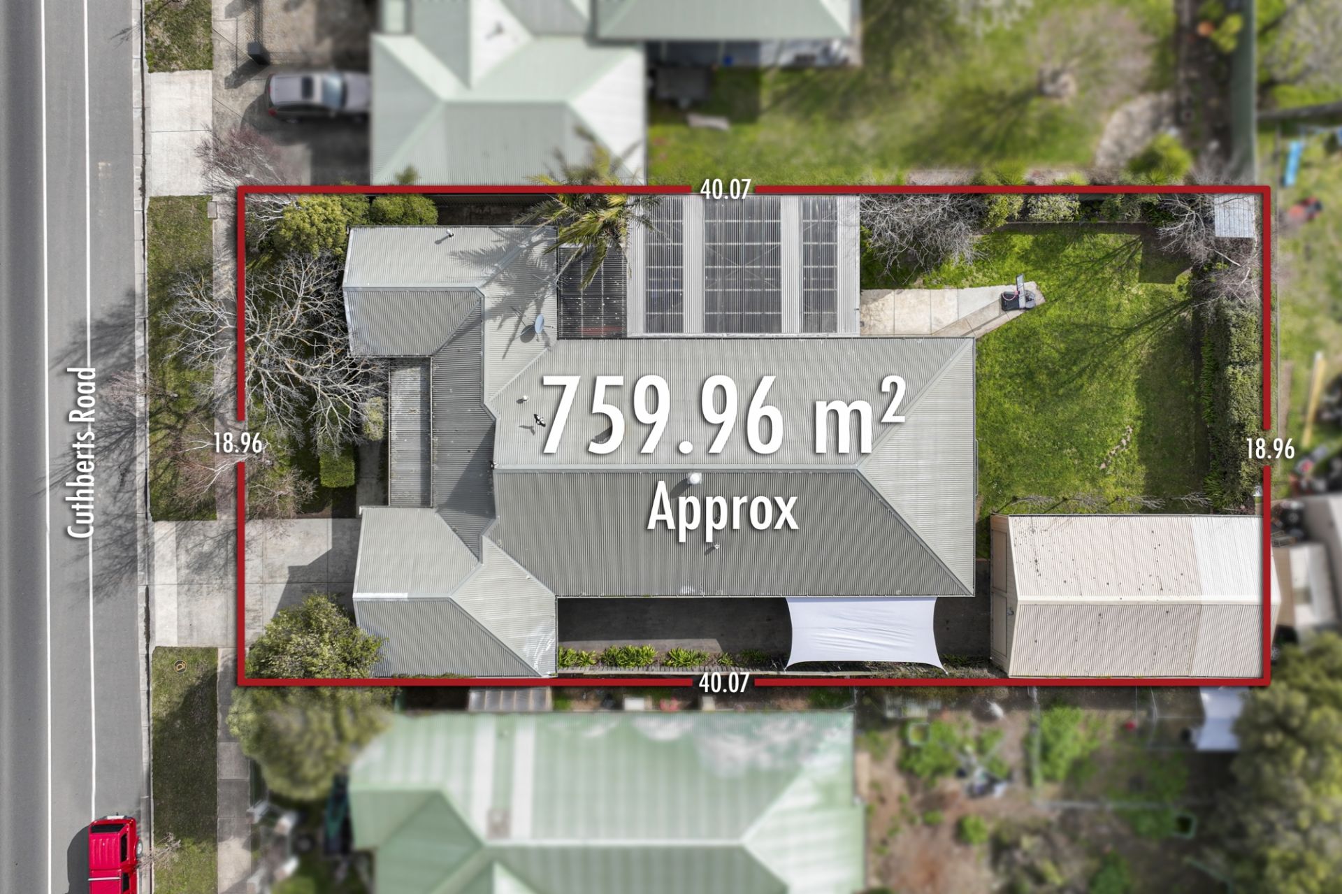 146 Cuthberts Road, Alfredton, Alfredton - Thumbnail 3