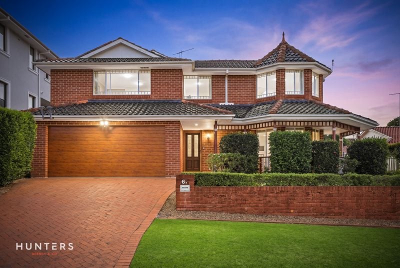 6B Parkham Road, Oatlands