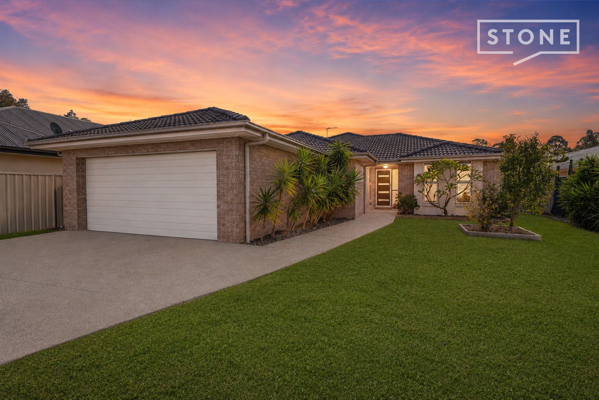 11 Zinfandel Circuit, Cessnock