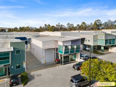 Murarrie Excellence!