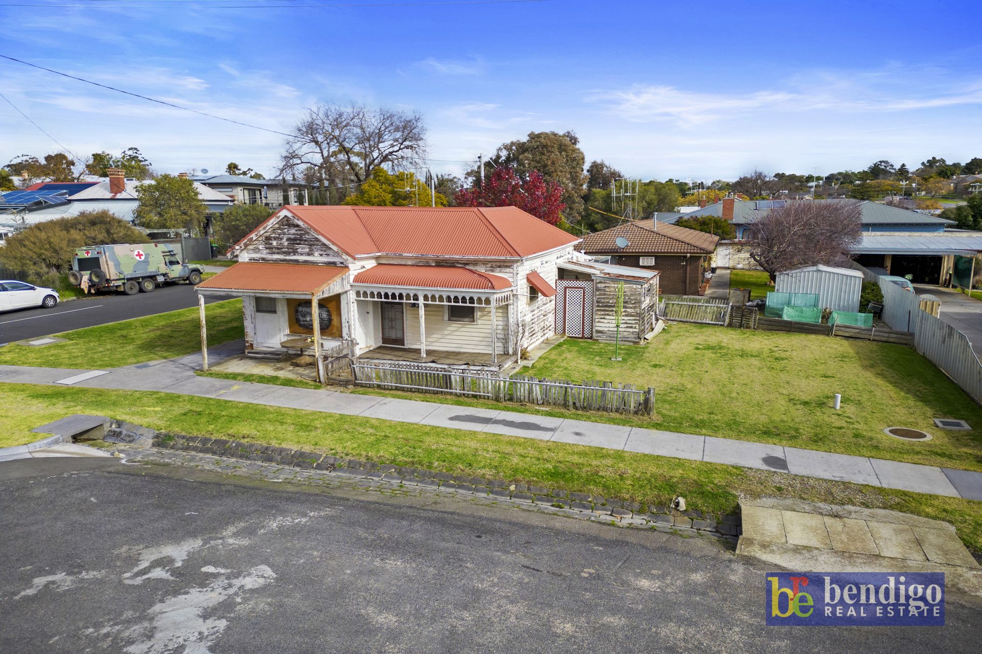 15 Milroy Street Bendigo VIC, Bendigo - Thumbnail 2