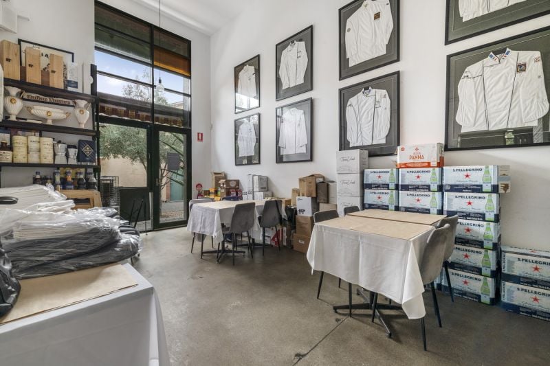 9,10,11/6-10 Tripovich Street, Brunswick