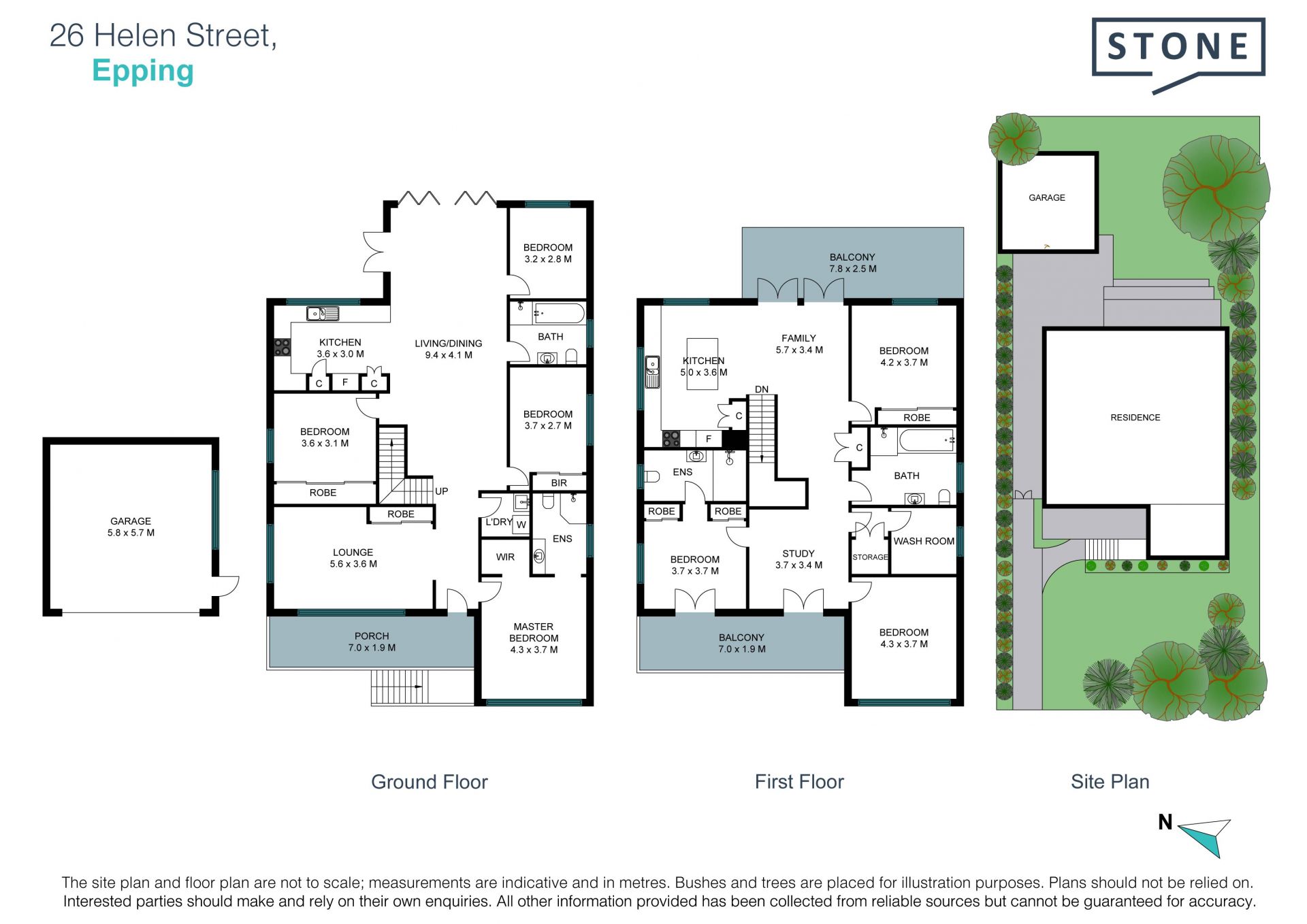 Spacious Family Home with Epping West Public School Catchment