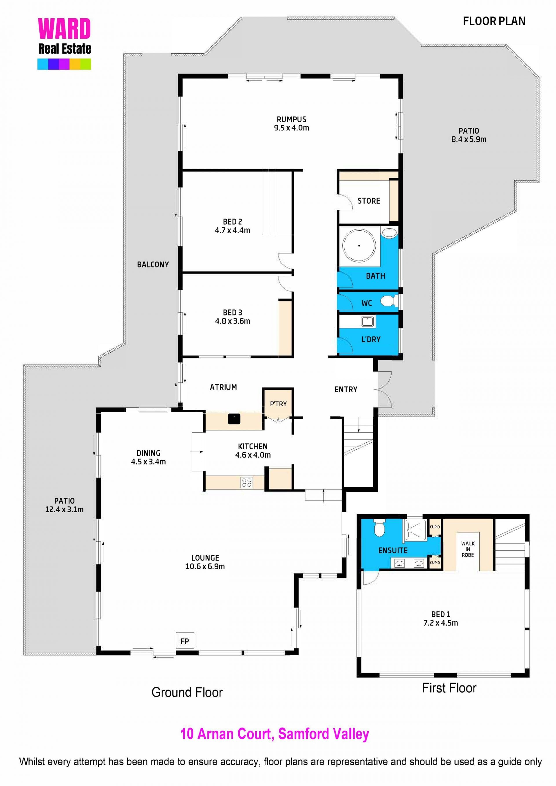 Unique Horse Property, 5 acres,  Arena, 4 paddocks, loft barn, sep office, town water and more.