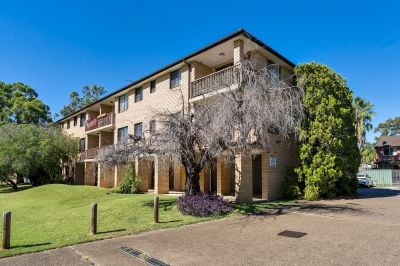 Sylvania Waters 29/162-164 Port Hacking Road